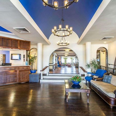 Bluegreen Vacations Casa Del Mar Ормонд Бич Экстерьер фото