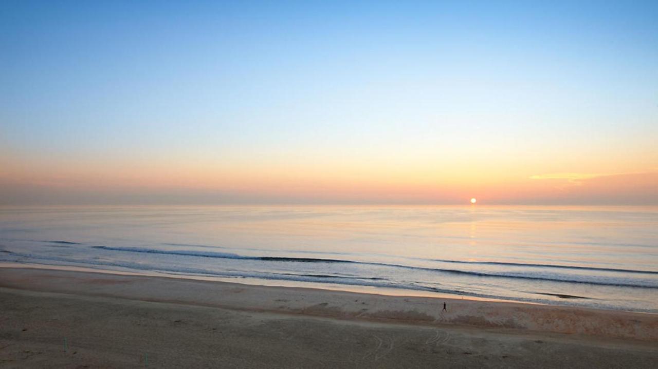 Bluegreen Vacations Casa Del Mar Ормонд Бич Экстерьер фото