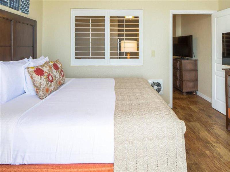 Bluegreen Vacations Casa Del Mar Ормонд Бич Экстерьер фото
