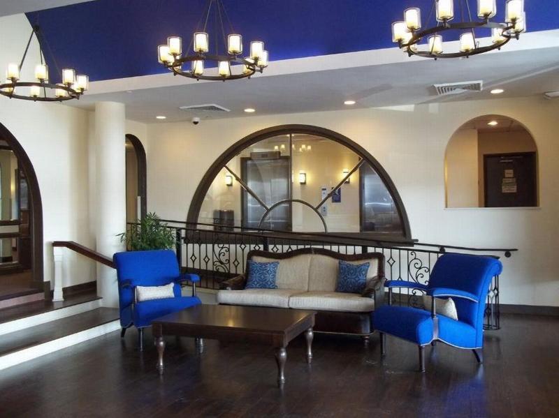 Bluegreen Vacations Casa Del Mar Ормонд Бич Экстерьер фото