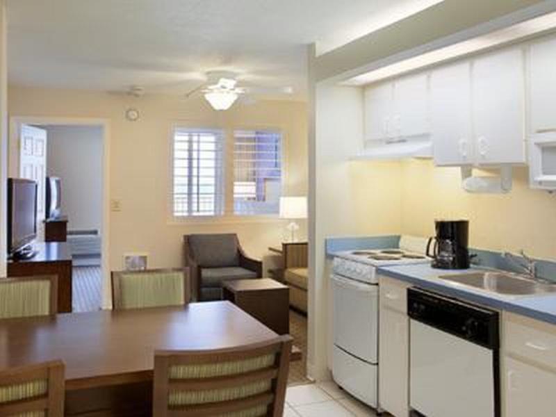 Bluegreen Vacations Casa Del Mar Ормонд Бич Экстерьер фото